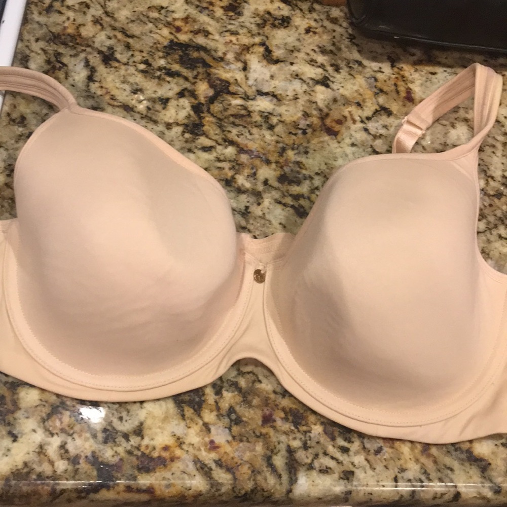 Bra never worn